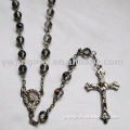 Beads for rosary prayer necklace